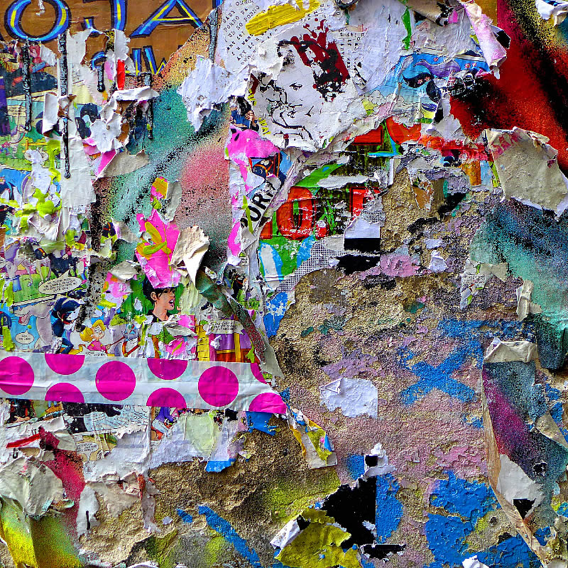 Ja by Roger Newbrook