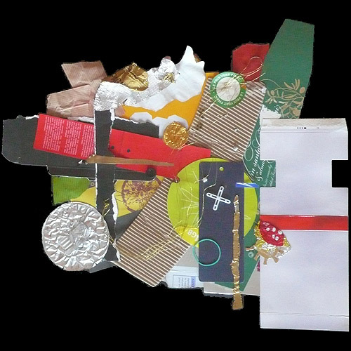 Famous in Paris by Roger Newbrook