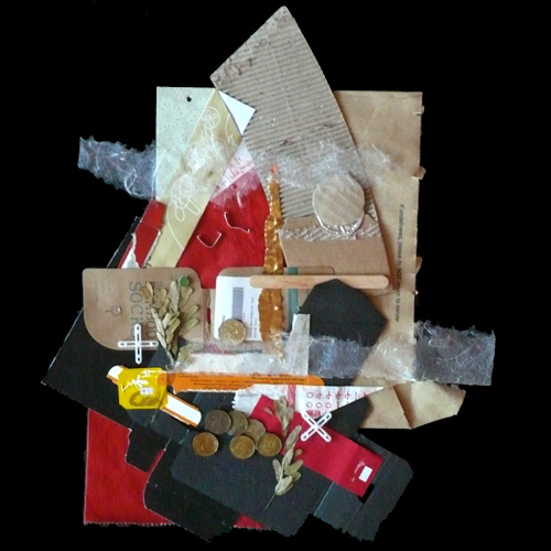 Hong Kong by Roger Newbrook