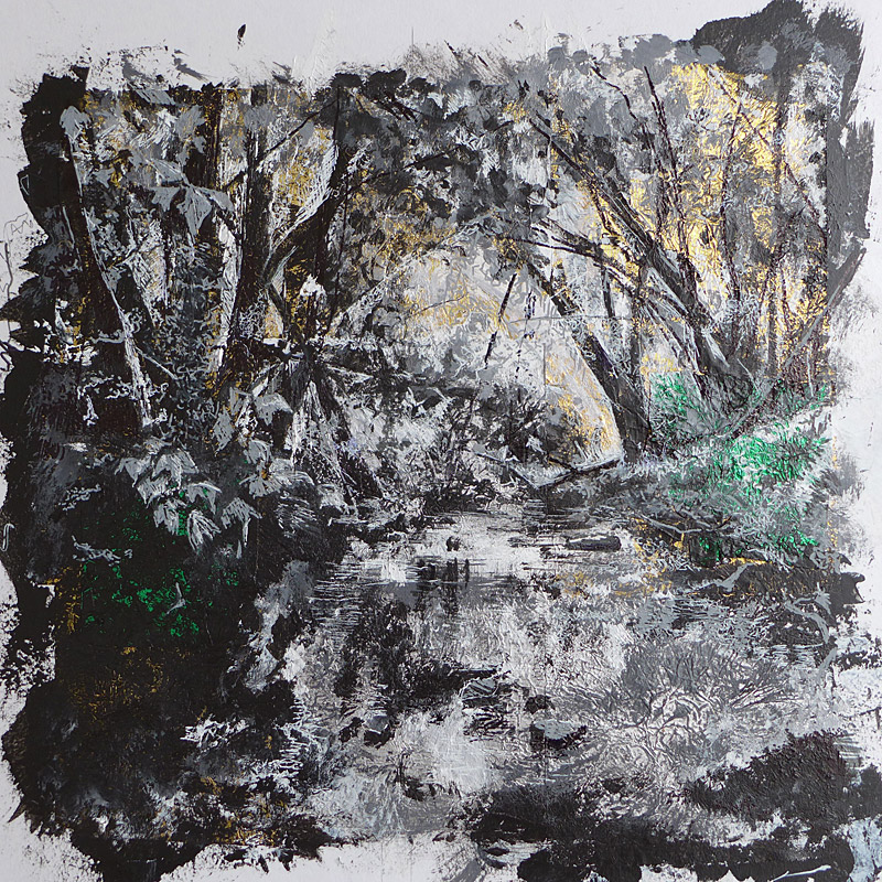 Littlebeck by Roger Newbrook