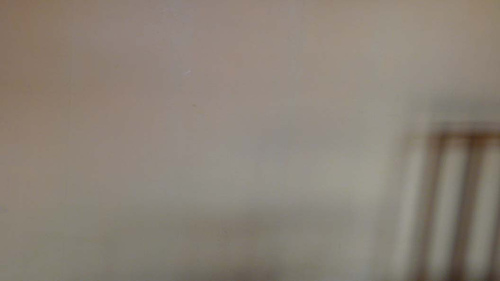 he empty chair by Roger Newbrook