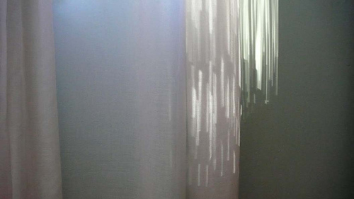 By the bed by Roger Newbrook