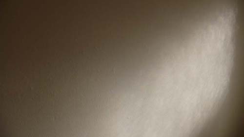 Through the living room by Roger Newbrook