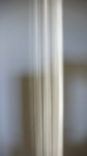 Midwinter sun by Roger Newbrook