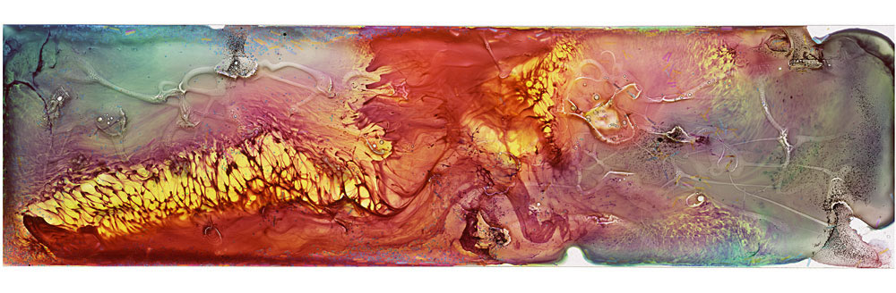 Another insatiable secret by Roger Newbrook