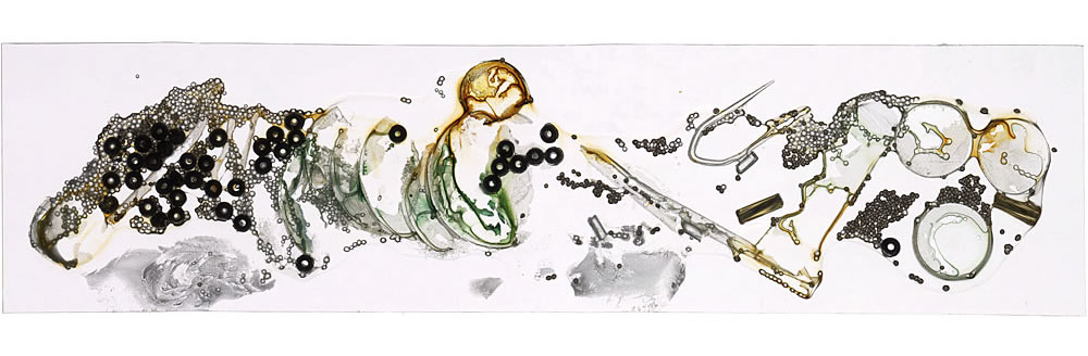 Corrode by Roger Newbrook