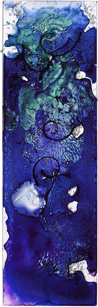 Fathom by Roger Newbrook