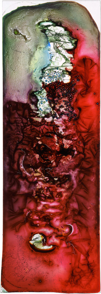 Might by Roger Newbrook