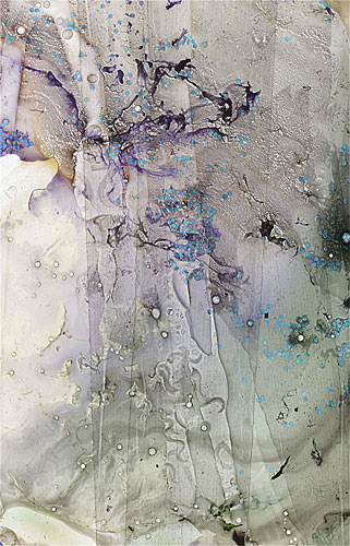 Quench by Roger Newbrook