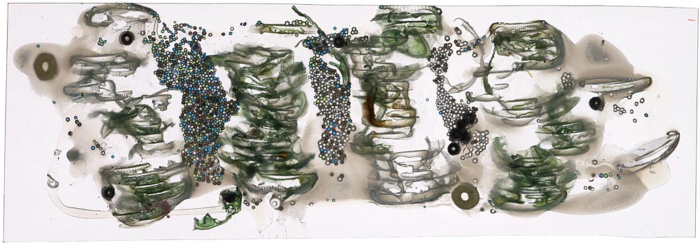 Village by Roger Newbrook